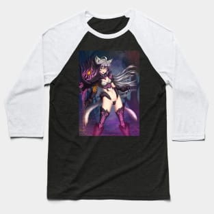 Atalanta Alter Baseball T-Shirt